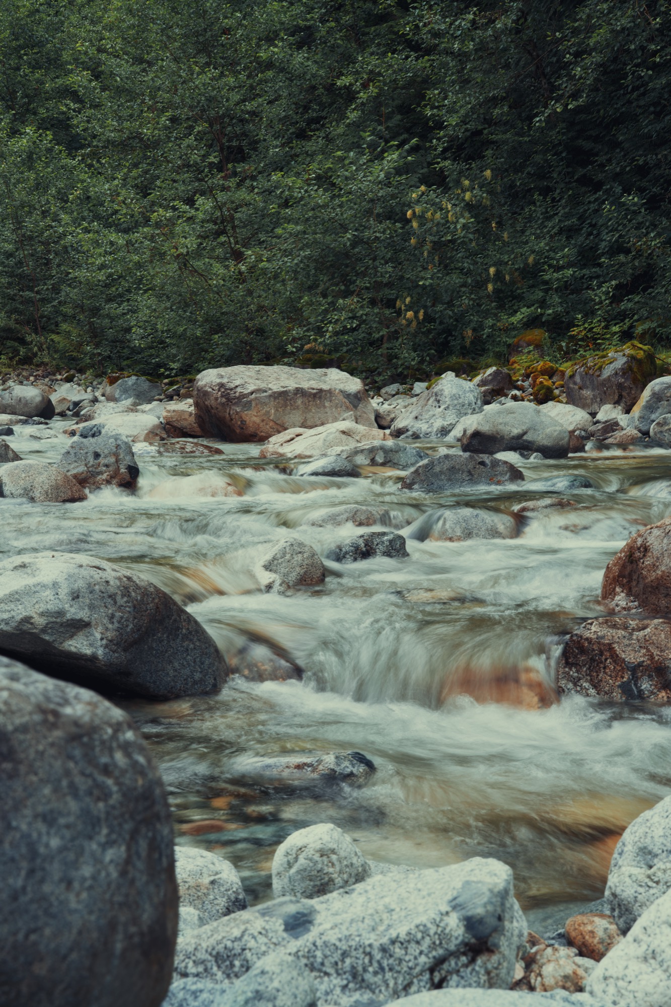 Photograph graded with MagicTrick by Aadavn Nimalthas